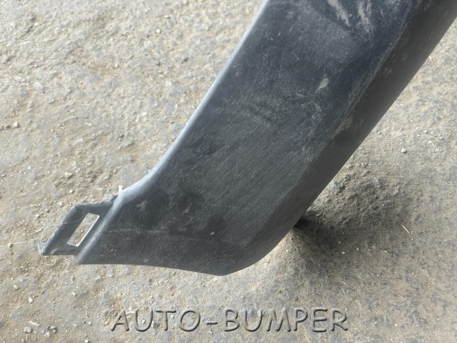 Toyota Rav 4 2013- Бампер передний, нижняя часть 5241142030 52411-42030